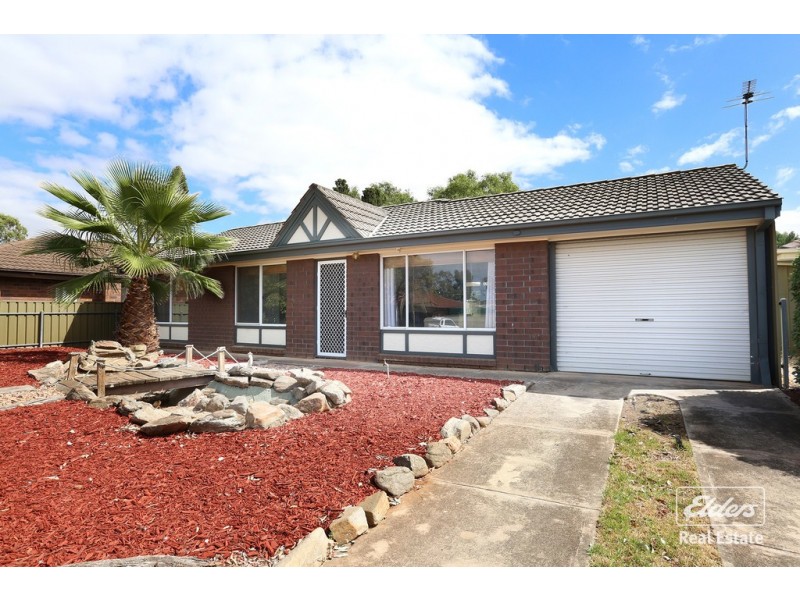 32 McInerney Court, Andrews Farm SA 5114