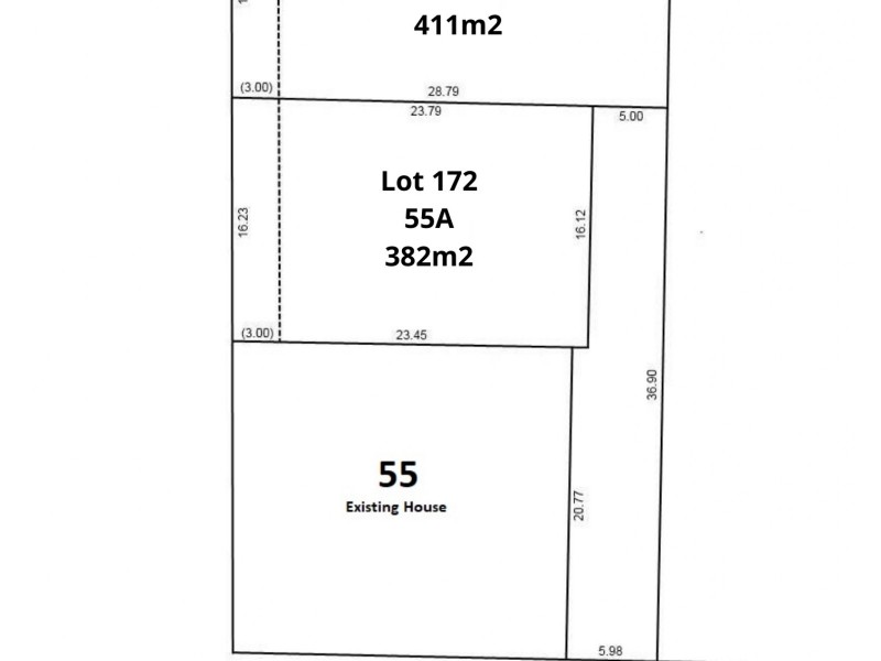 55B Chamberlain Road, Willaston SA 5118