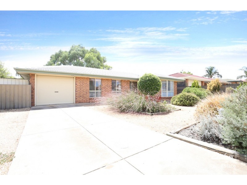 55 Haines Road, Willaston SA 5118