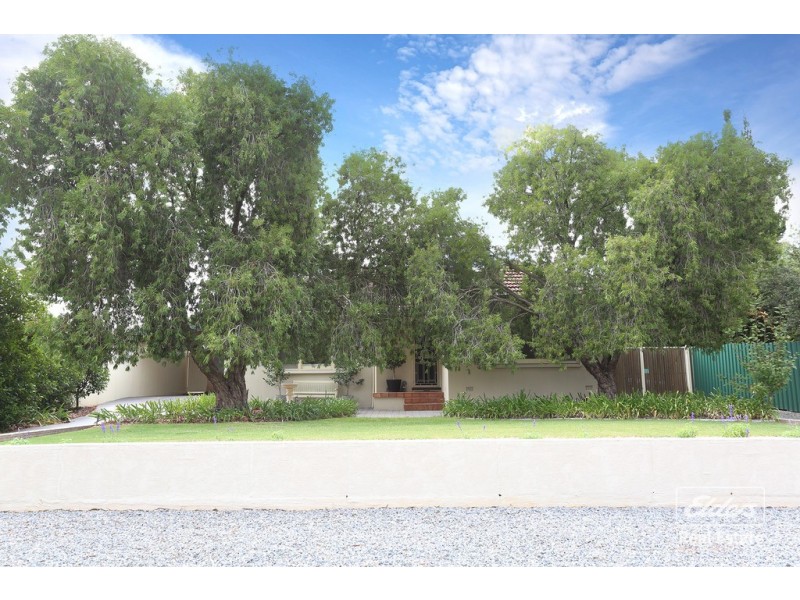 3 Taylor Street, Gawler East SA 5118