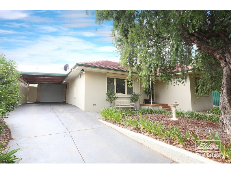 3 Taylor Street, Gawler East SA 5118