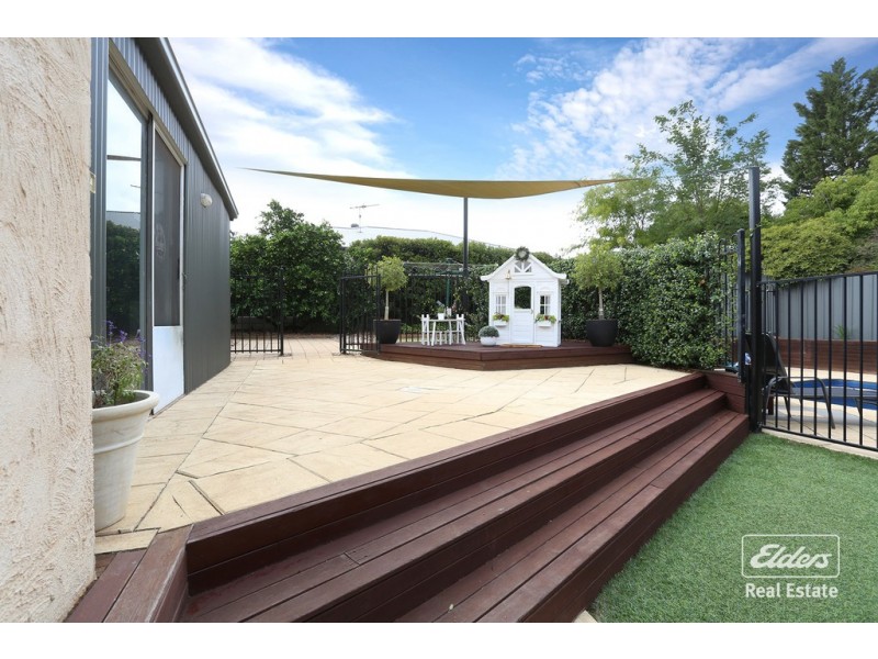 3 Taylor Street, Gawler East SA 5118