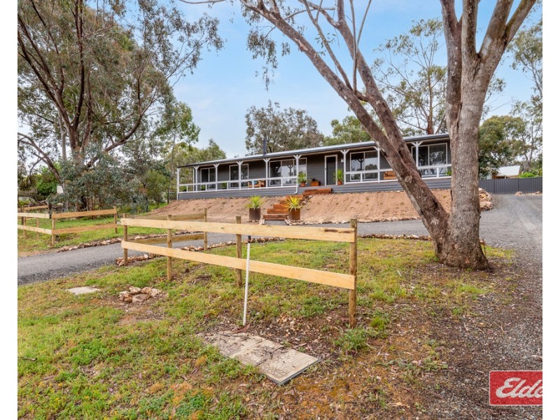 14 Adams Road, Williamstown SA 5351