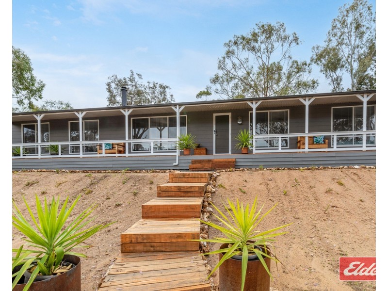 14 Adams Road, Williamstown SA 5351