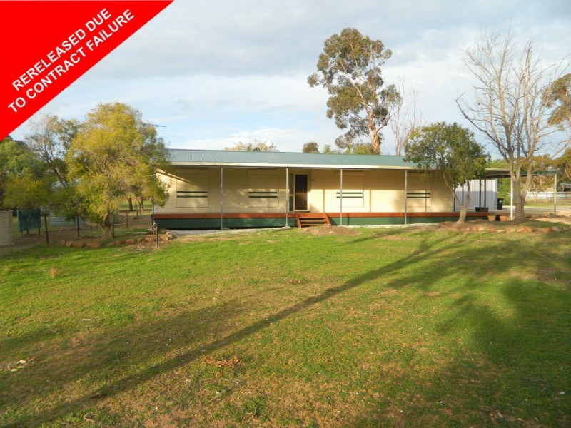 16 Harniman Road, Lewiston SA 5501