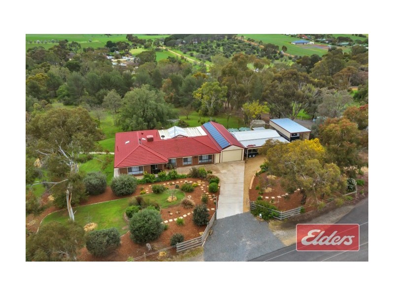 19 Lawson Road, Kalbeeba SA 5118