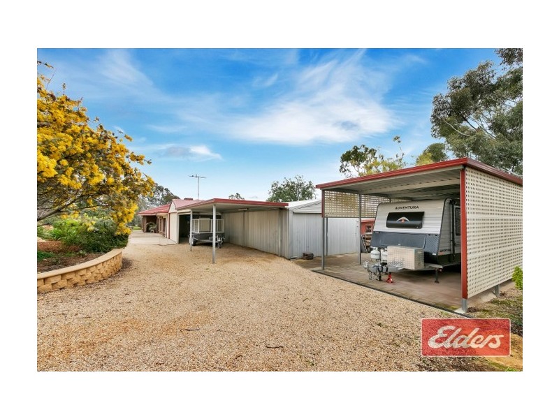 19 Lawson Road, Kalbeeba SA 5118