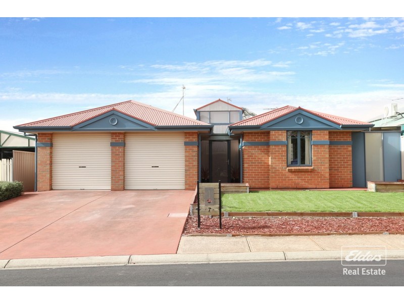 7 Trinity Drive, Evanston Park SA 5116