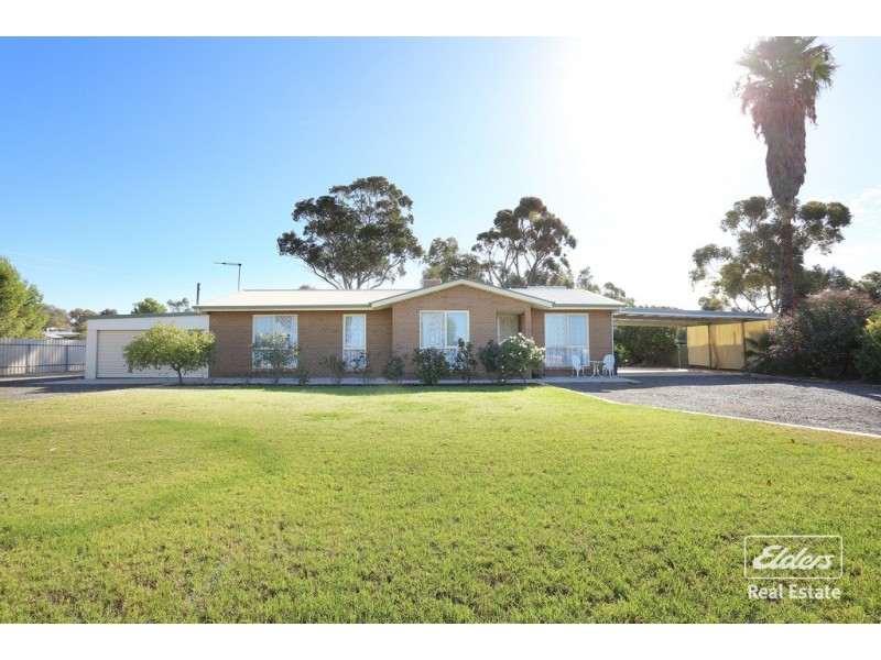 7 Aunger Road, Lewiston SA 5501