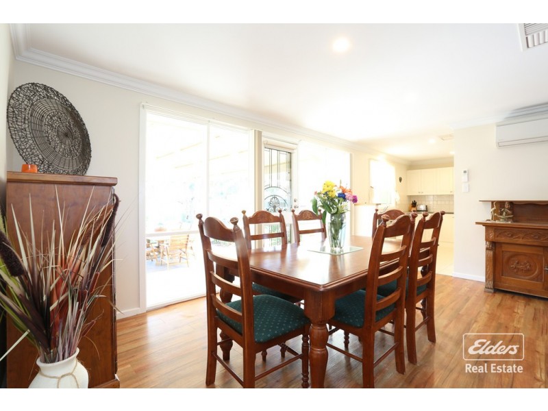 7 Aunger Road, Lewiston SA 5501