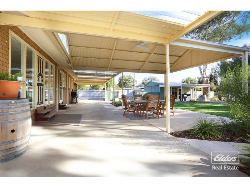 7 Aunger Road, Lewiston SA 5501