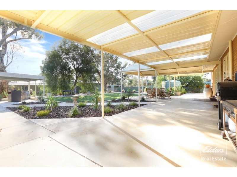 7 Aunger Road, Lewiston SA 5501