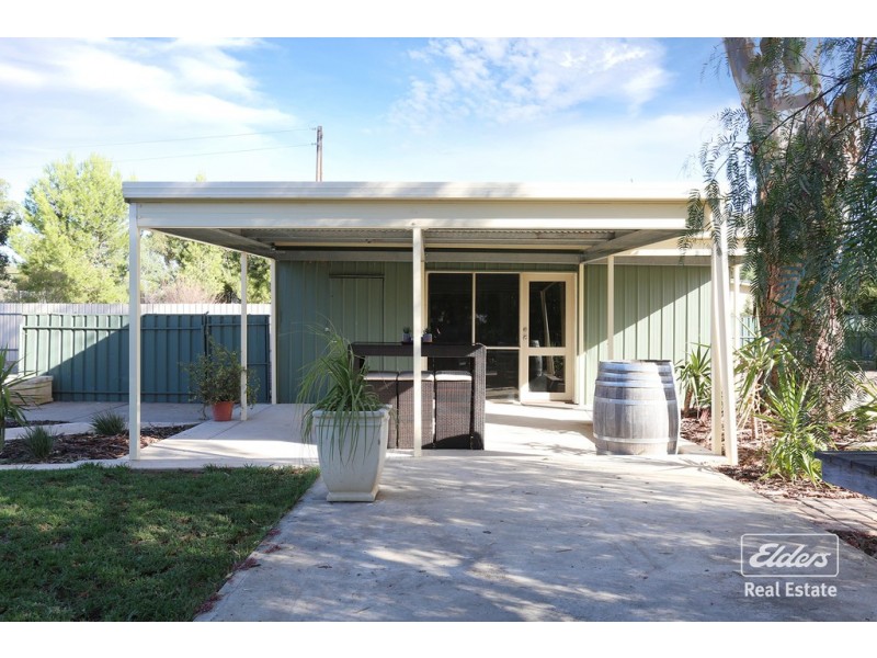 7 Aunger Road, Lewiston SA 5501