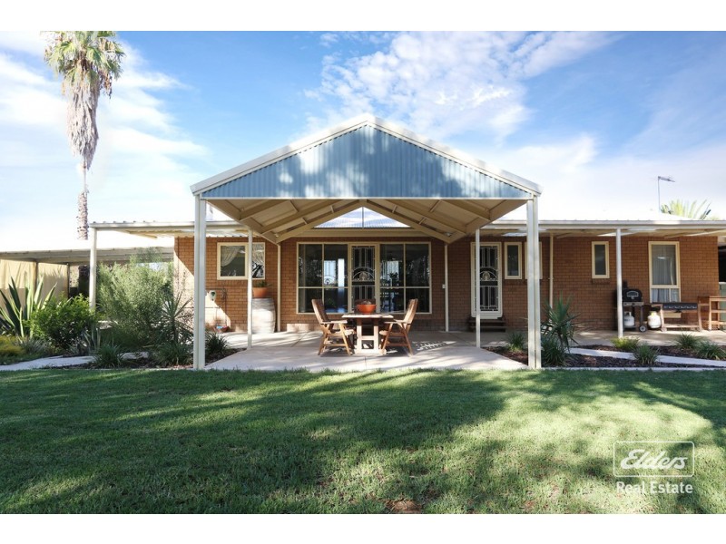 7 Aunger Road, Lewiston SA 5501