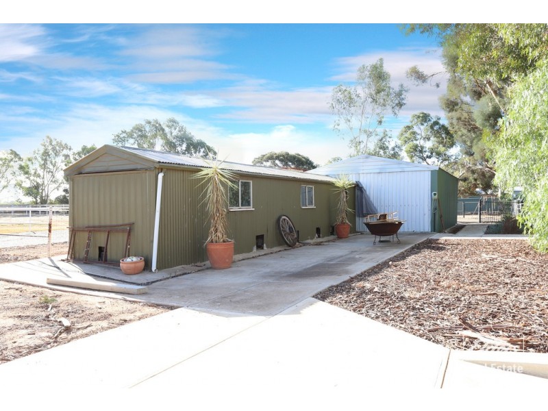 7 Aunger Road, Lewiston SA 5501