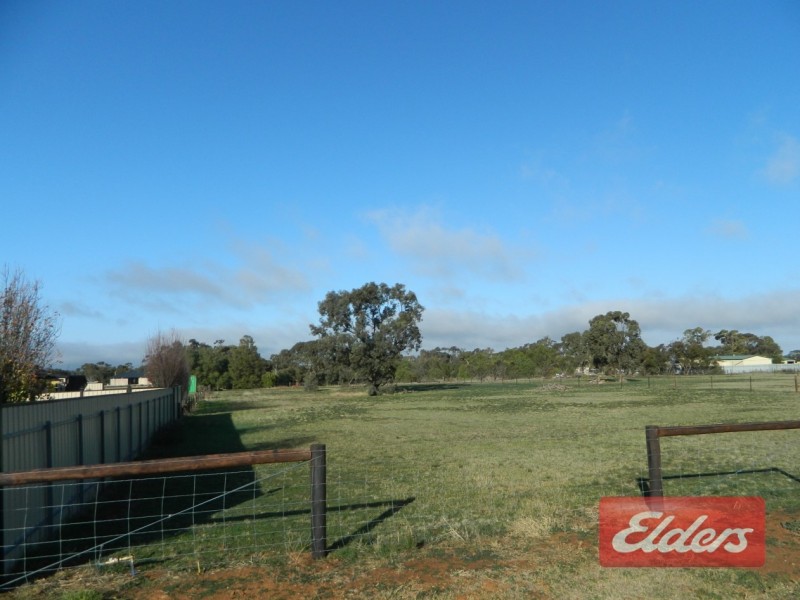 Lot 51 Arthur Road, Roseworthy SA 5371