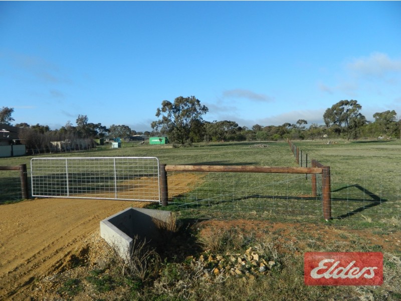 Lot 51 Arthur Road, Roseworthy SA 5371