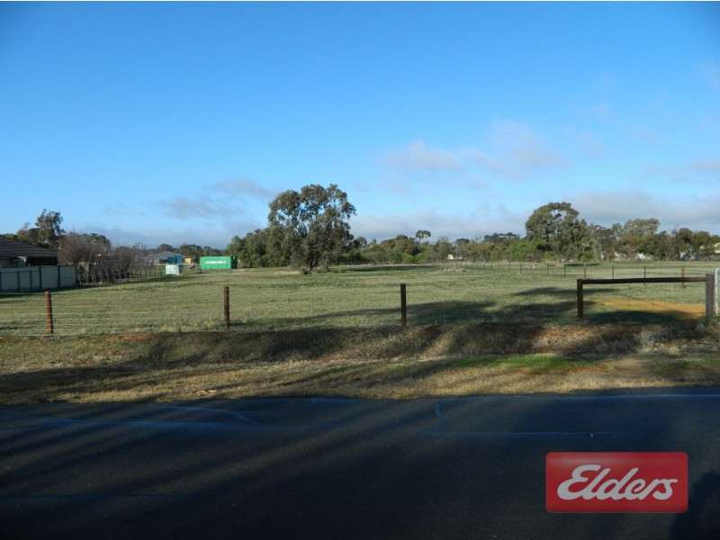 Lot 51 Arthur Road, Roseworthy SA 5371