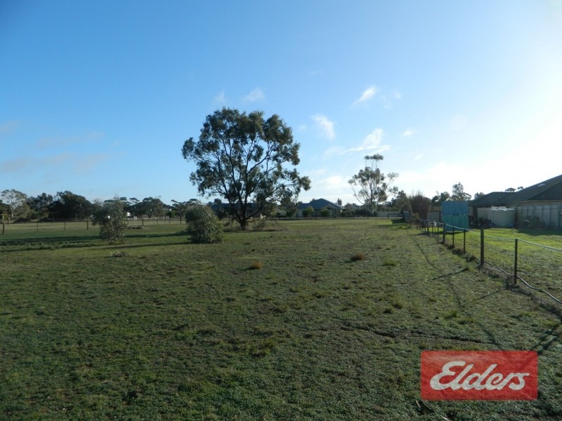 Lot 51 Arthur Road, Roseworthy SA 5371