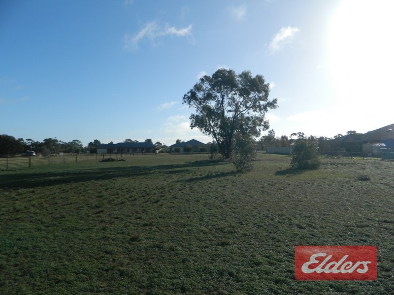 Lot 51 Arthur Road, Roseworthy SA 5371