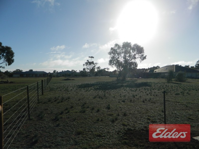 Lot 51 Arthur Road, Roseworthy SA 5371