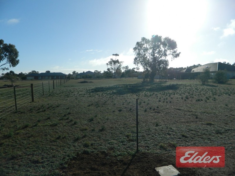 Lot 51 Arthur Road, Roseworthy SA 5371