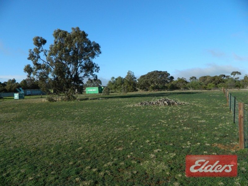 Lot 51 Arthur Road, Roseworthy SA 5371
