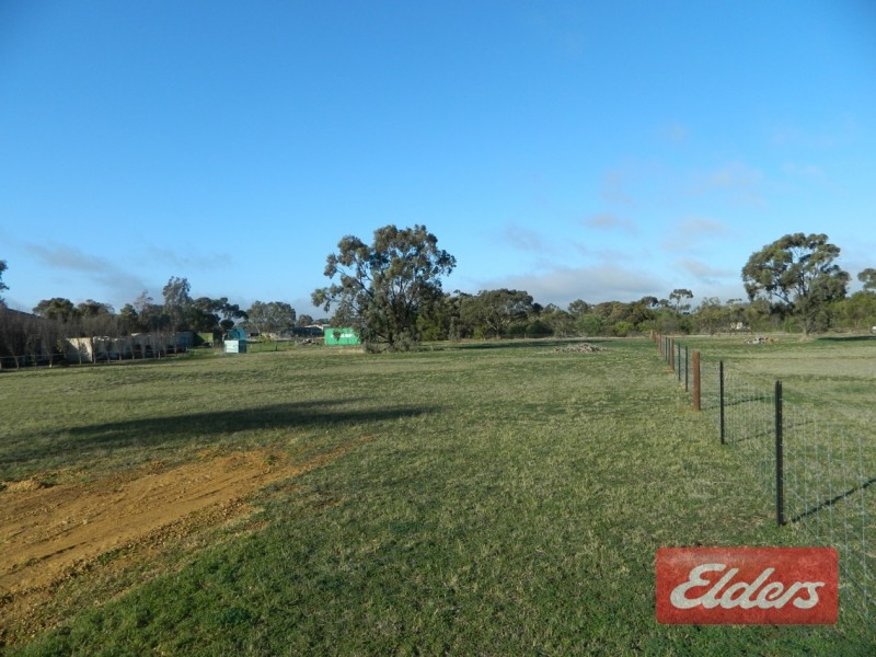 Lot 51 Arthur Road, Roseworthy SA 5371