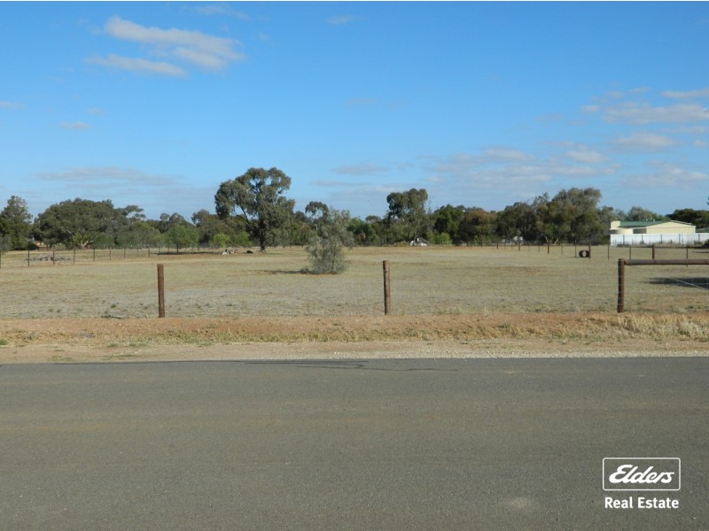 Lot 52 Arthur Road, Roseworthy SA 5371