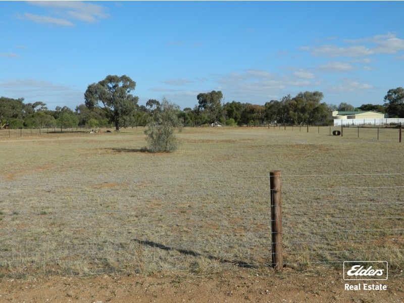 Lot 52 Arthur Road, Roseworthy SA 5371