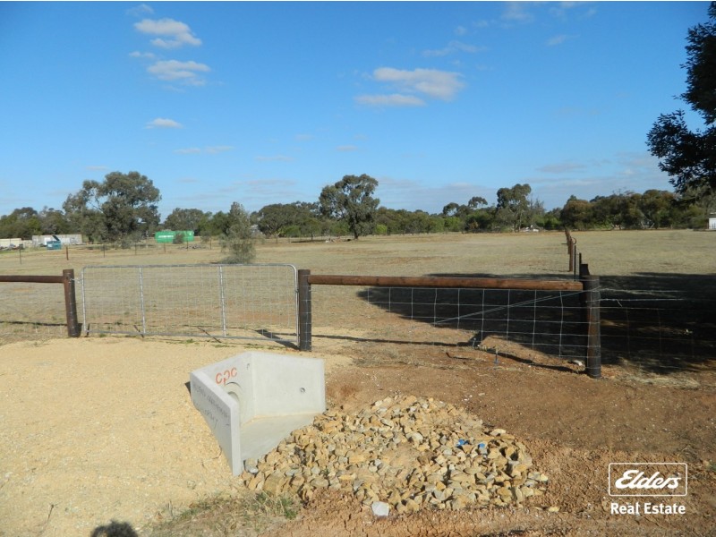 Lot 52 Arthur Road, Roseworthy SA 5371