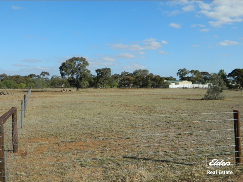 Lot 52 Arthur Road, Roseworthy SA 5371