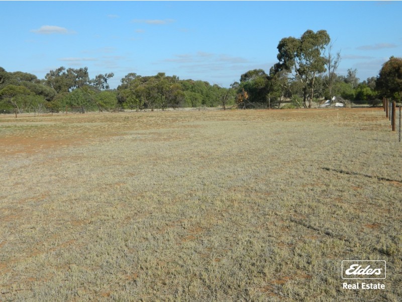 Lot 52 Arthur Road, Roseworthy SA 5371