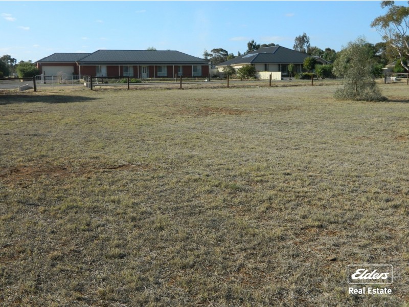 Lot 52 Arthur Road, Roseworthy SA 5371