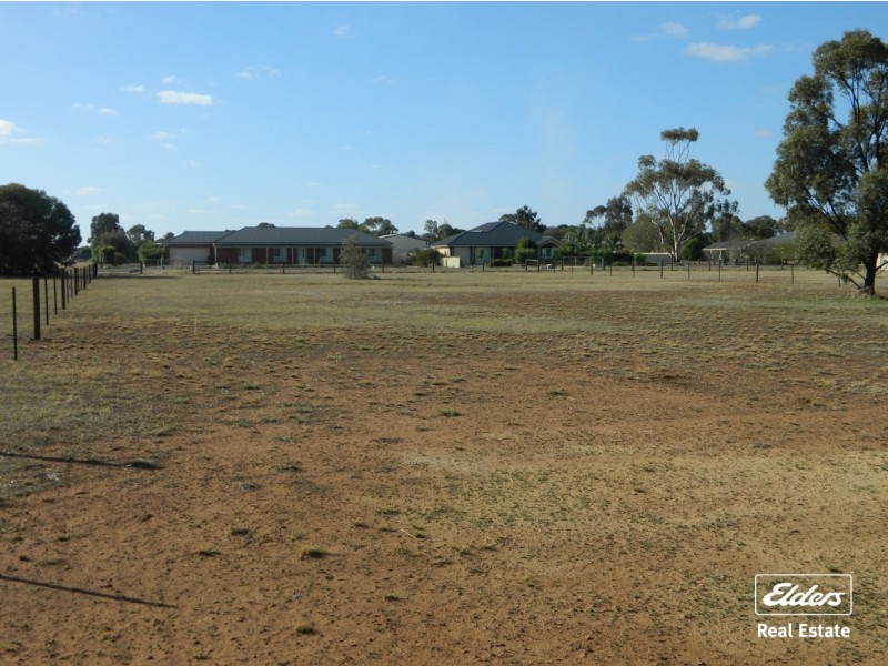 Lot 52 Arthur Road, Roseworthy SA 5371