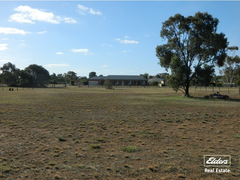 Lot 52 Arthur Road, Roseworthy SA 5371