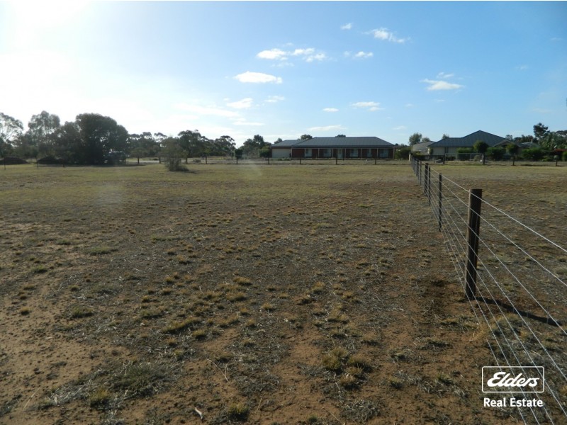 Lot 52 Arthur Road, Roseworthy SA 5371
