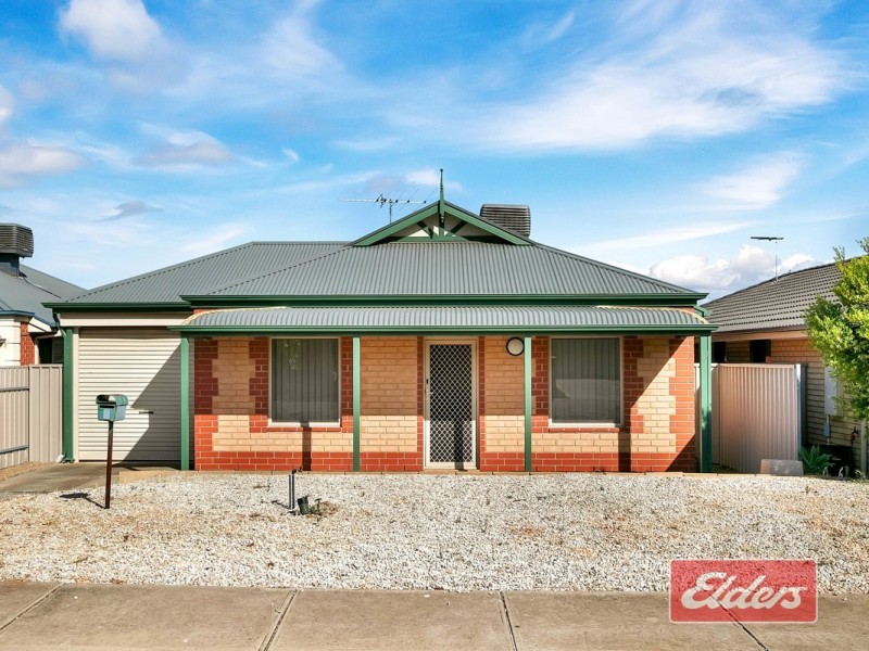 5 Netherby Avenue, Evanston Park SA 5116