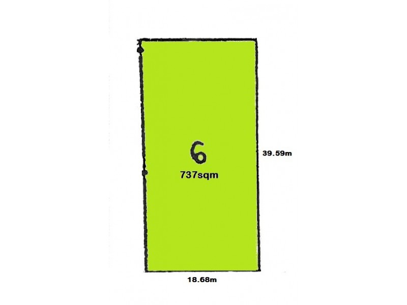 16 Hank Street, Lockleys SA 5032 Floorplan