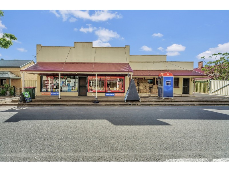 Lot 30 Rix Court, Wasleys SA 5400