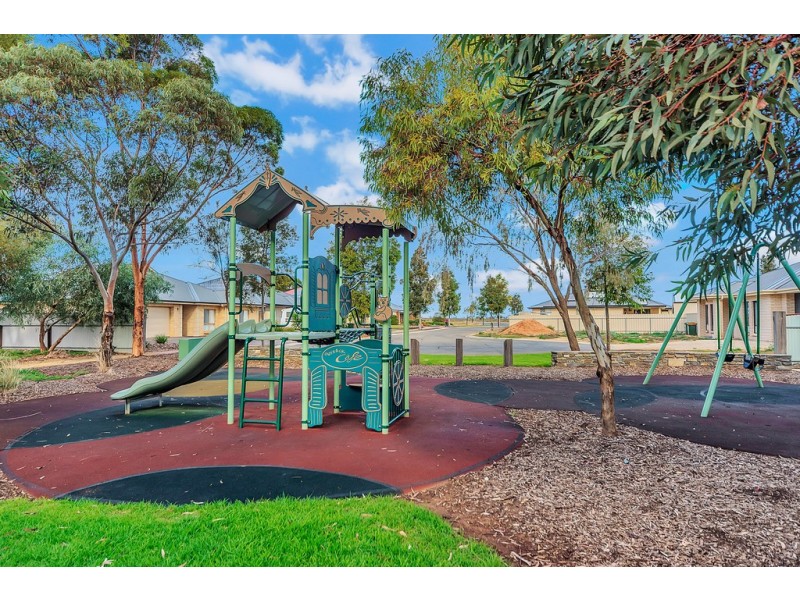 Lot 30 Rix Court, Wasleys SA 5400