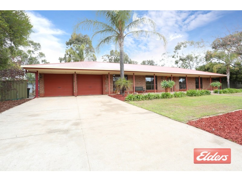 7 Marion Drive, Gawler East SA 5118