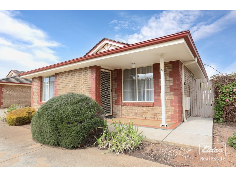 Unit 4/8 Jarvis Street, Willaston SA 5118