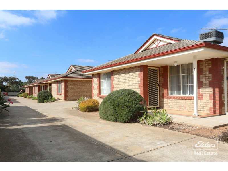Unit 4/8 Jarvis Street, Willaston SA 5118
