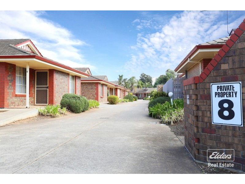 Unit 4/8 Jarvis Street, Willaston SA 5118
