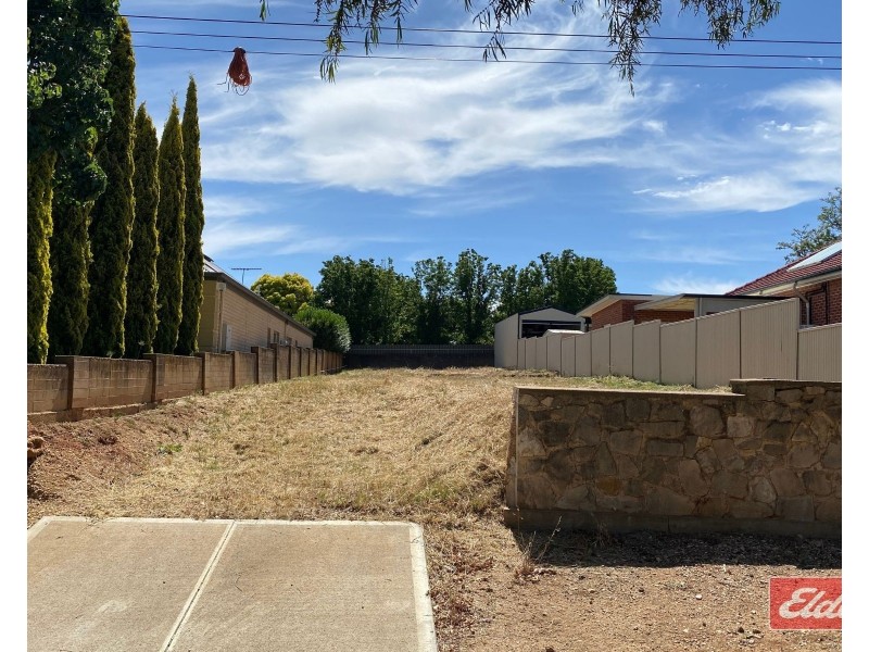 40 East Terrace, Gawler East SA 5118