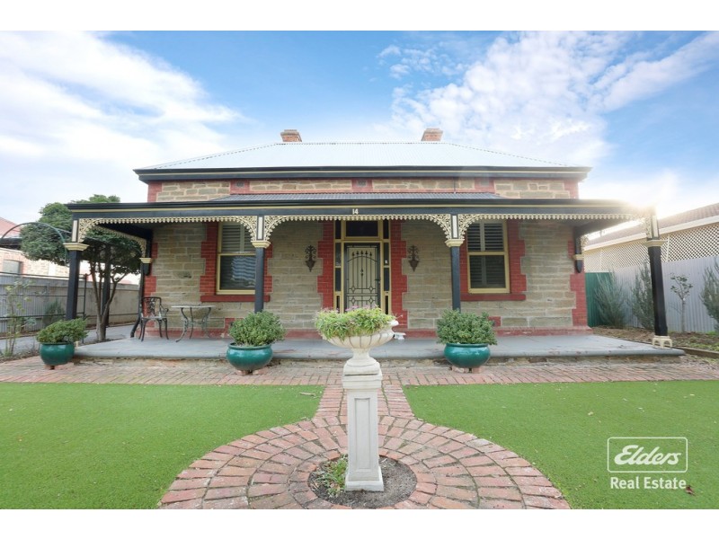 14 Eighth Street, Gawler South SA 5118