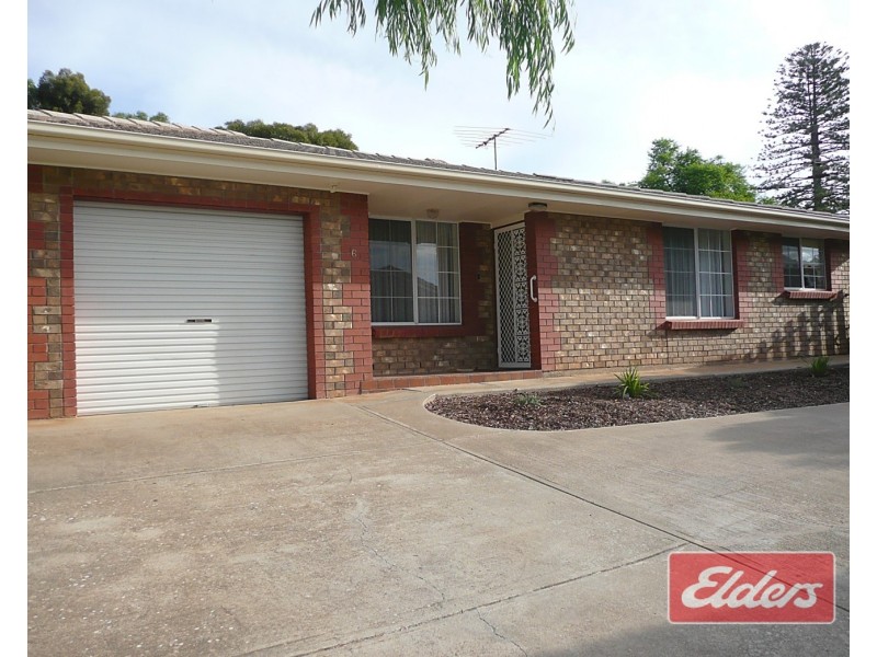 6/6 Kemp Street, Gawler East SA 5118