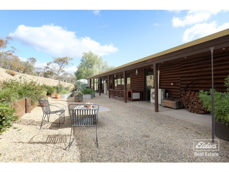 532 Para Wirra Road, Barossa Goldfields SA 5351
