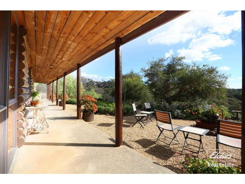 532 Para Wirra Road, Barossa Goldfields SA 5351